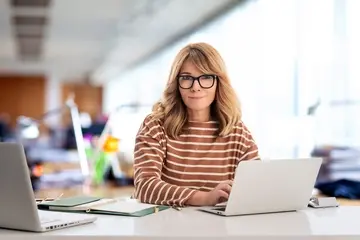 Ménopause au travail : un défi pour 7 femmes sur 10