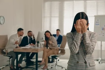 20 signes d’un environnement de travail toxique et comment les repérer